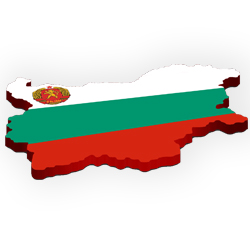 Spedisci in Bulgaria