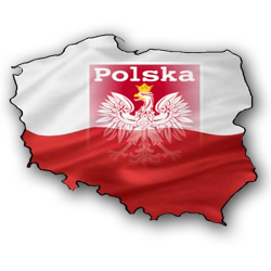 Spedisci in Polonia