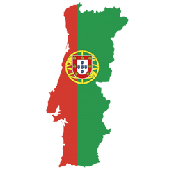 Spedisci in Portogallo