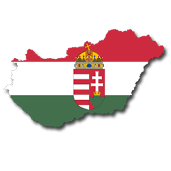 Spedisci in Ungheria